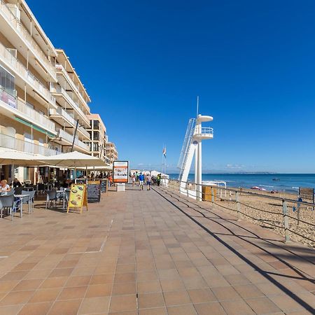 Fidalsa Bay View Romance Guardamar del Segura Exterior photo