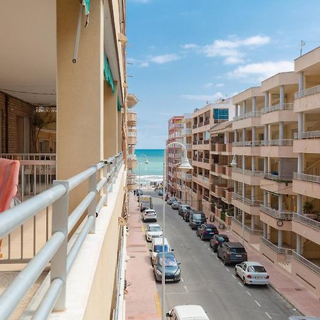 Fidalsa Bay View Romance Guardamar del Segura Exterior photo