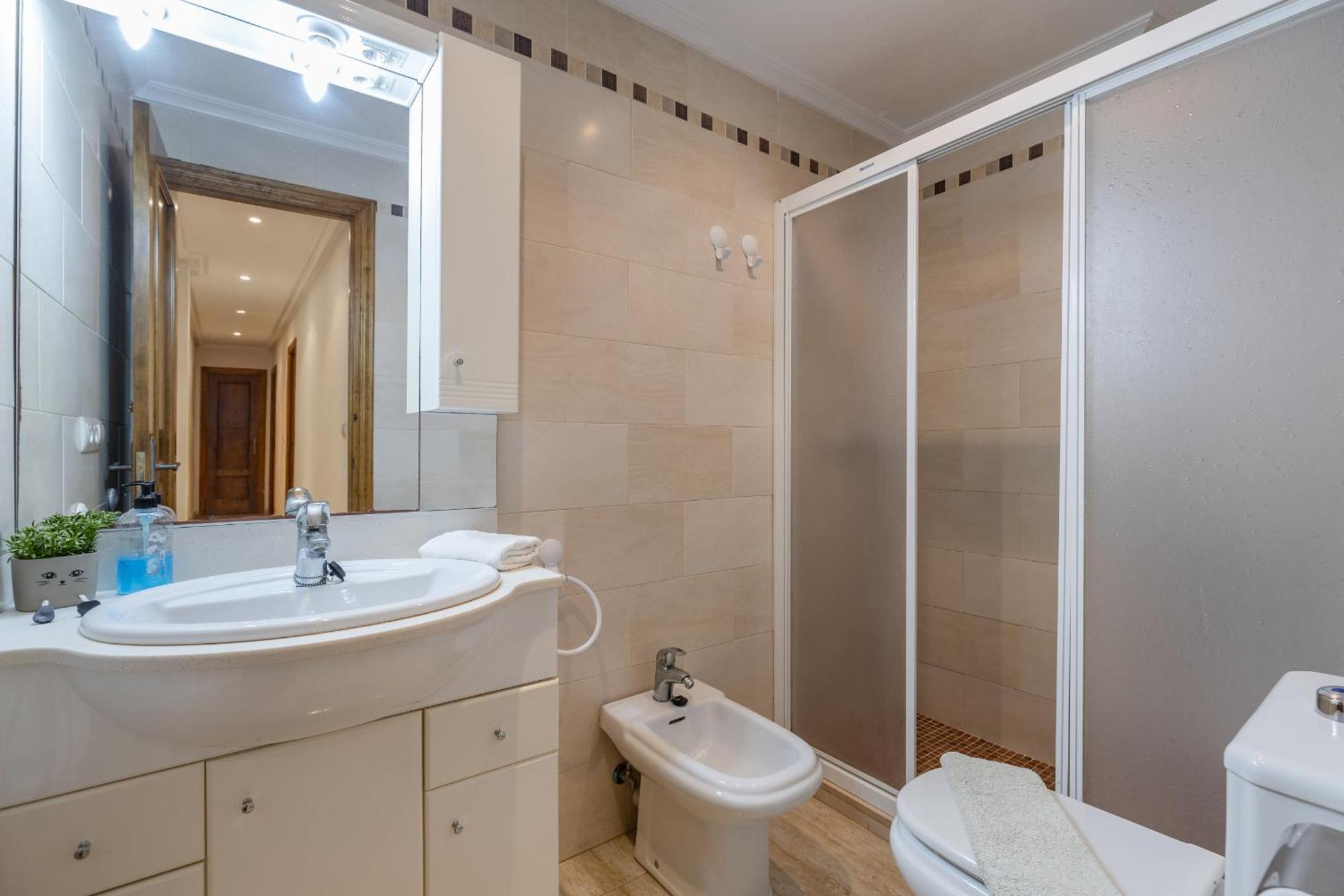 Fidalsa Bay View Romance Guardamar del Segura Exterior photo