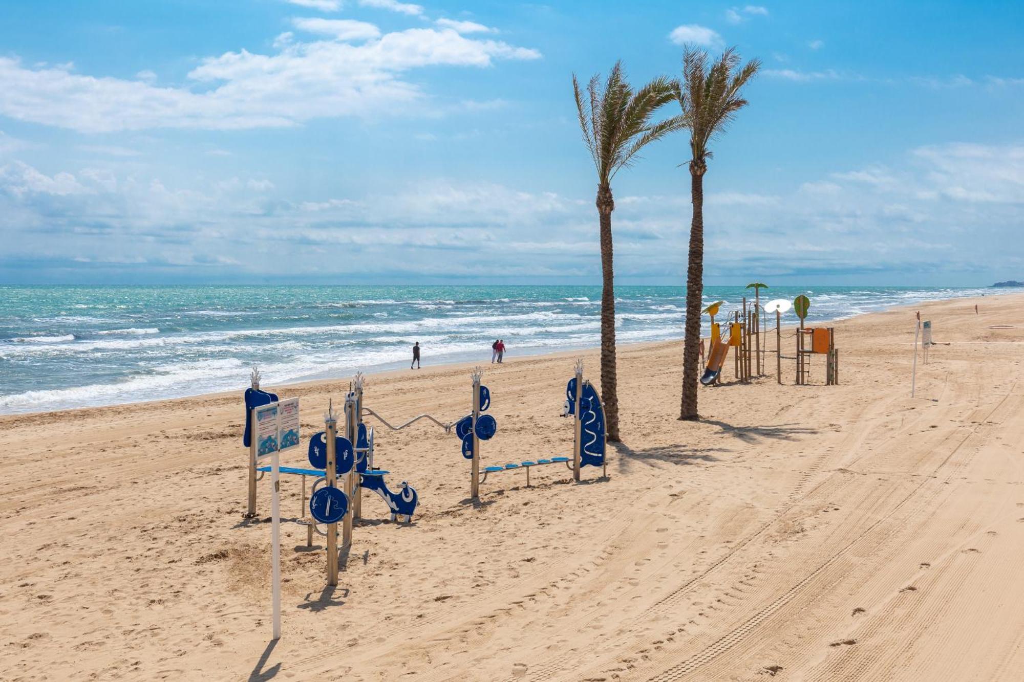 Fidalsa Bay View Romance Guardamar del Segura Exterior photo