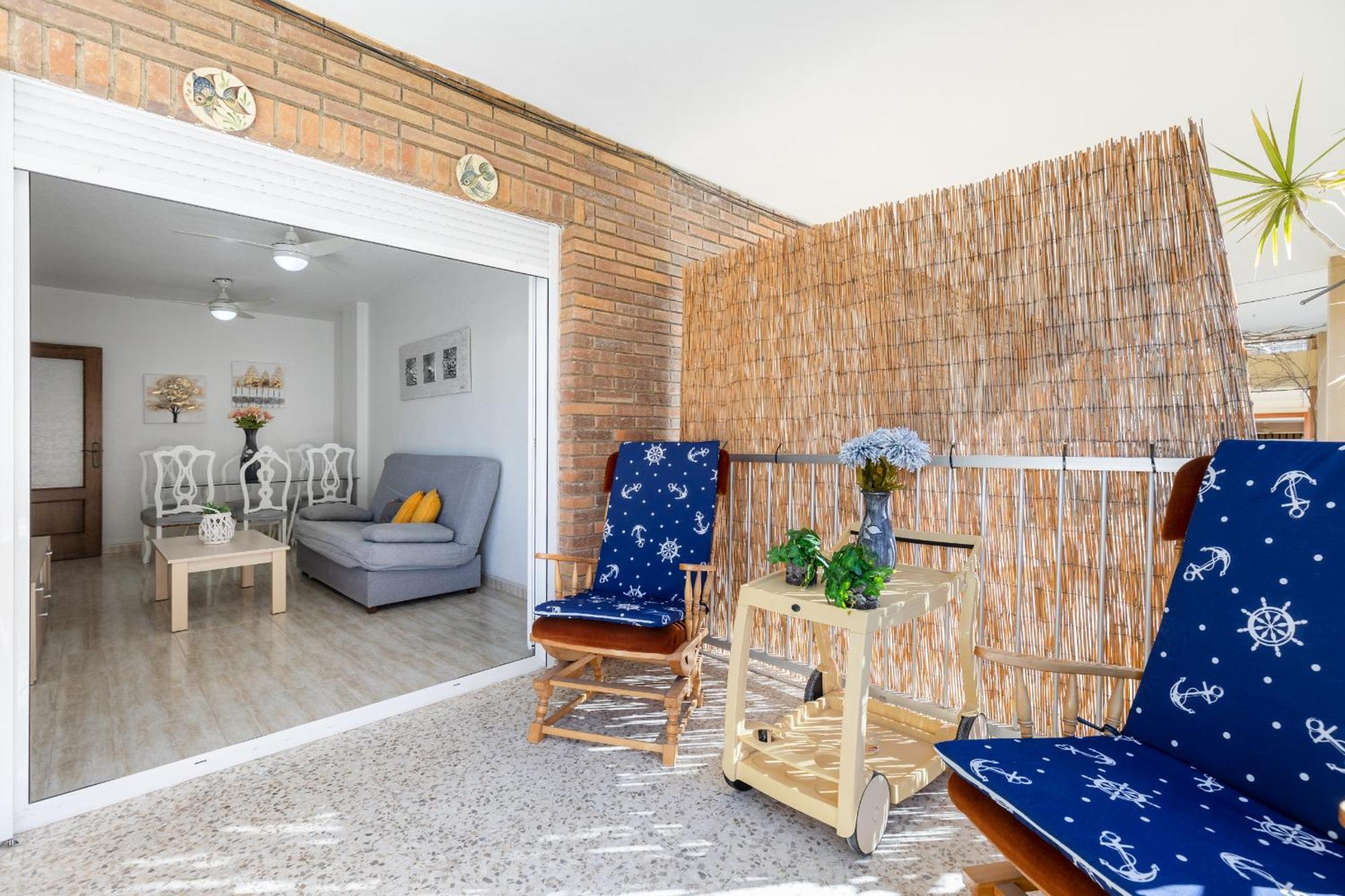 Fidalsa Bay View Romance Guardamar del Segura Exterior photo