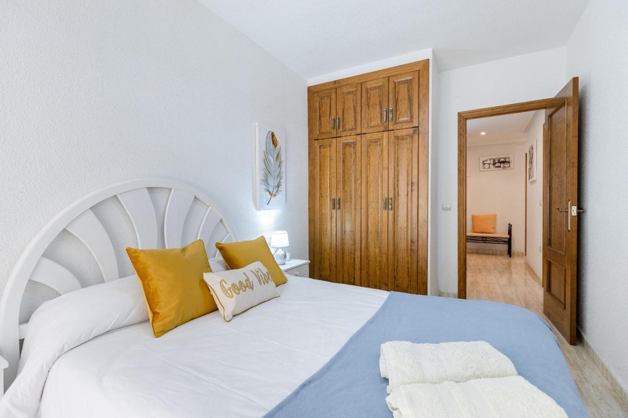Fidalsa Bay View Romance Guardamar del Segura Exterior photo