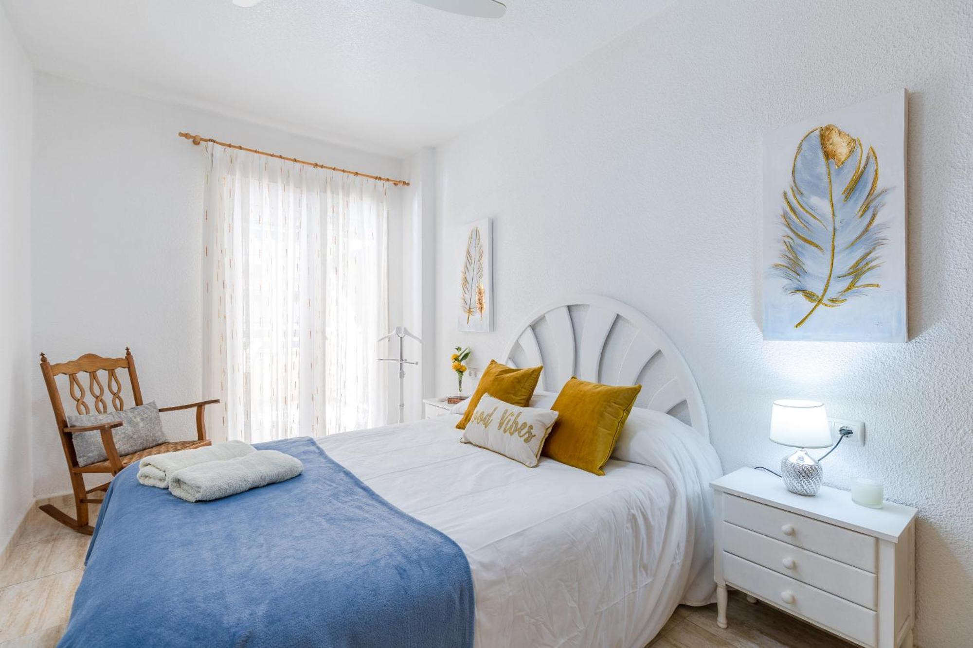Fidalsa Bay View Romance Guardamar del Segura Exterior photo