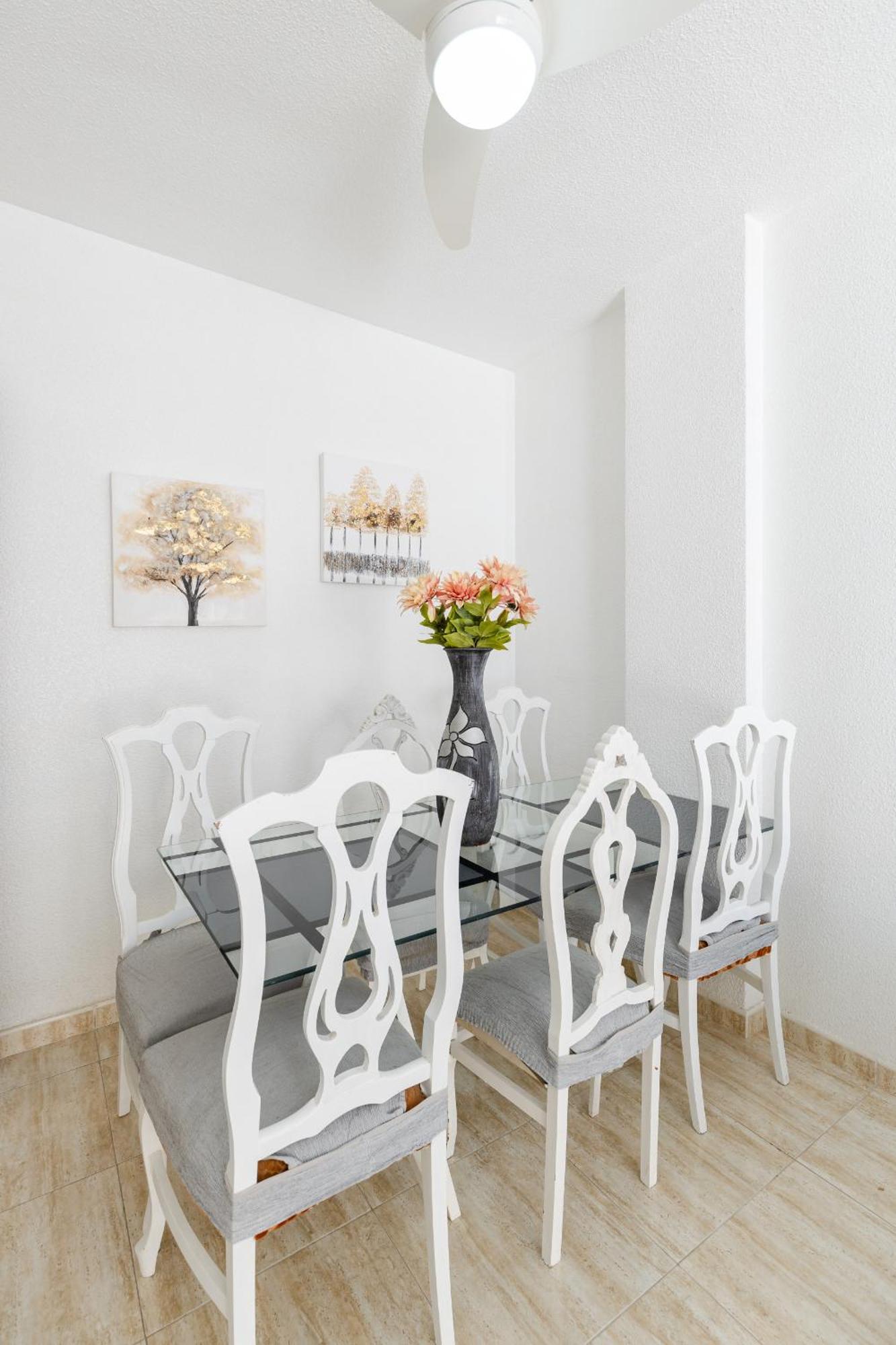 Fidalsa Bay View Romance Guardamar del Segura Exterior photo